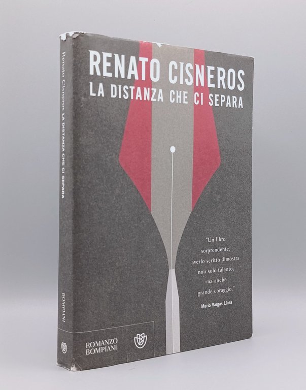 La distanza che ci separa