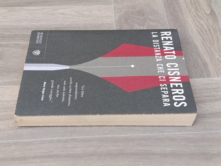 La distanza che ci separa