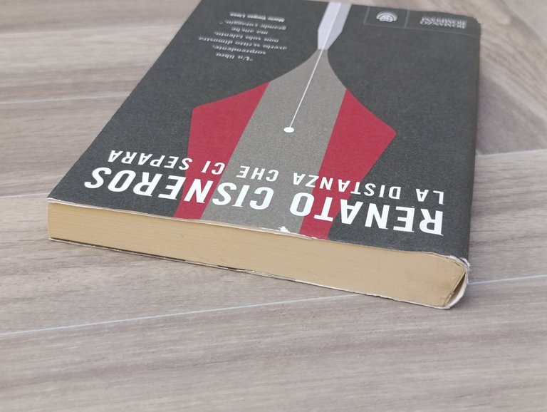 La distanza che ci separa