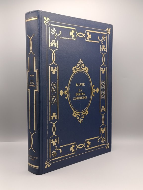La Divina Commedia