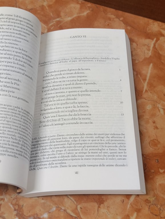 La Divina Commedia: Inferno, Purgatorio, Paradiso. 3 Volumi Oscar Classici … | Immagine Gallery 10