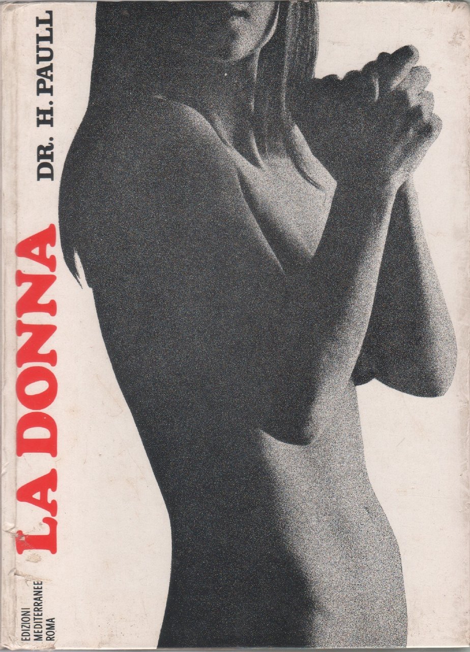La donna - dr. H. Paull | Immagine principale