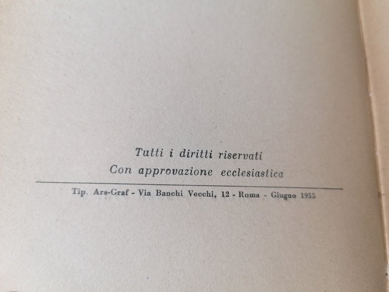 La Donna e la Vita Sociale