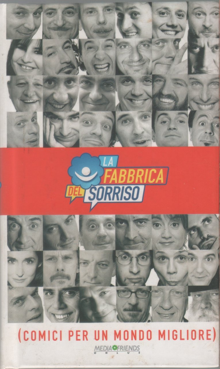 La fabbrica del sorriso | Immagine principale