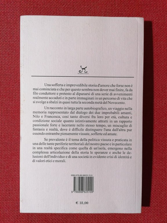 La fatica della politica