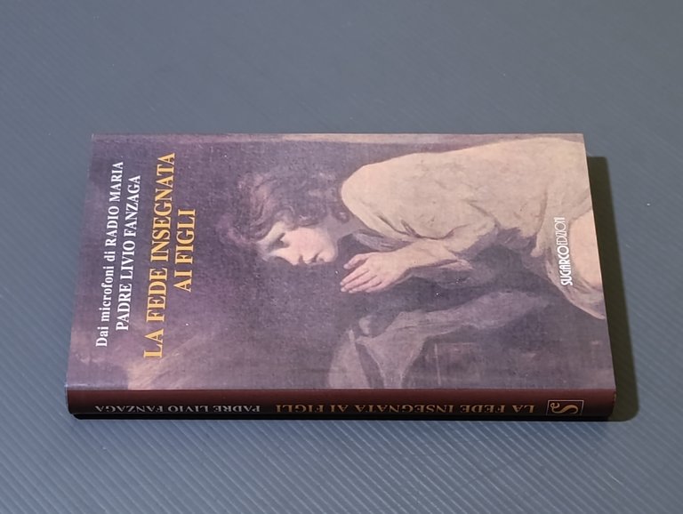 La fede insegnata ai figli