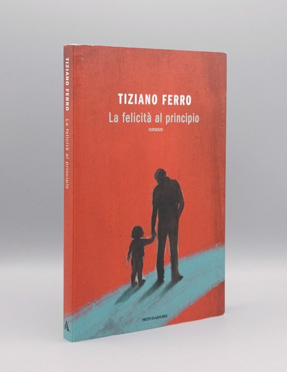 La felicità al principio | Immagine Gallery 2