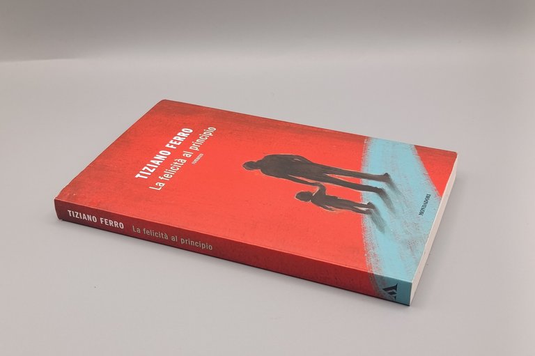 La felicità al principio | Immagine Gallery 4