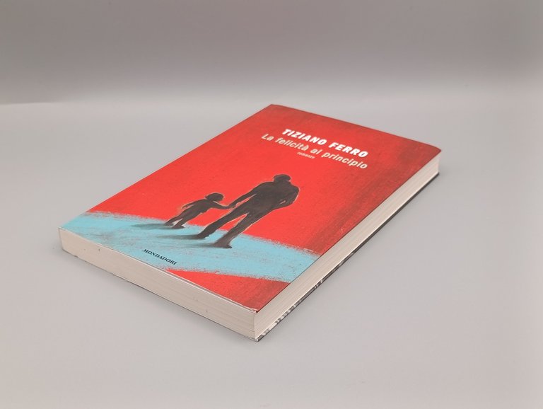 La felicità al principio | Immagine Gallery 5