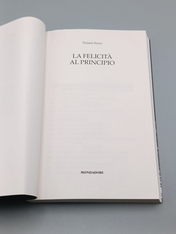 La felicità al principio | Immagine Gallery 7