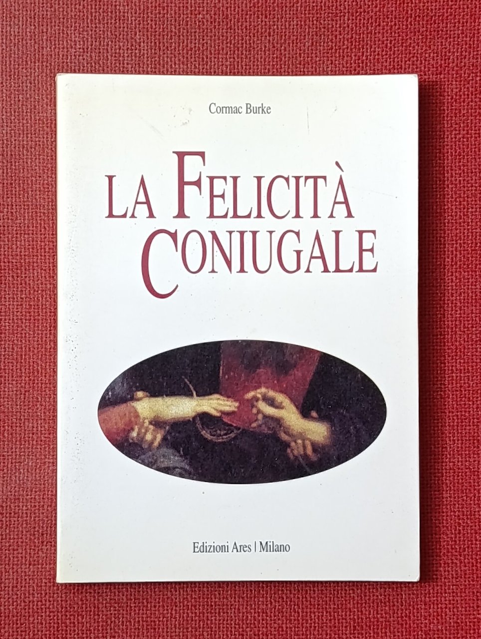 La felicità coniugale