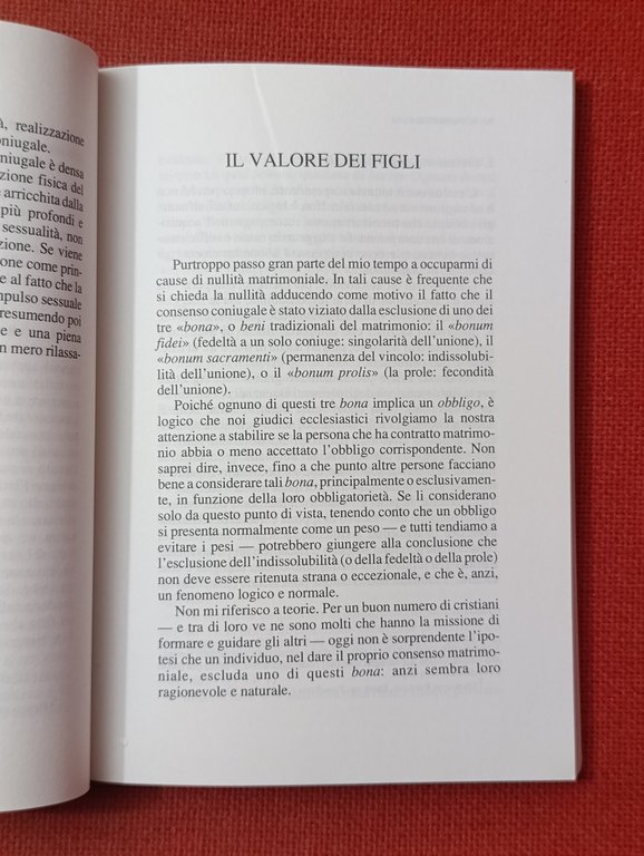 La felicità coniugale