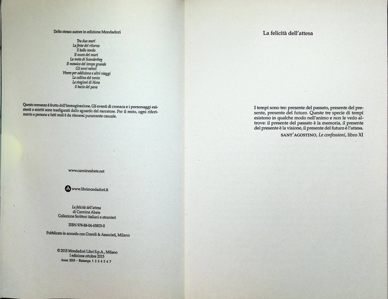 La felicità dell'attesa | Immagine Gallery 6