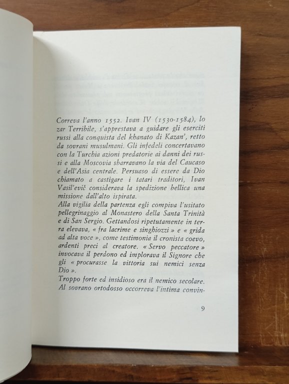 La fiaba d'amore dei principi russi Pietro e Fevronija | Immagine Gallery 6