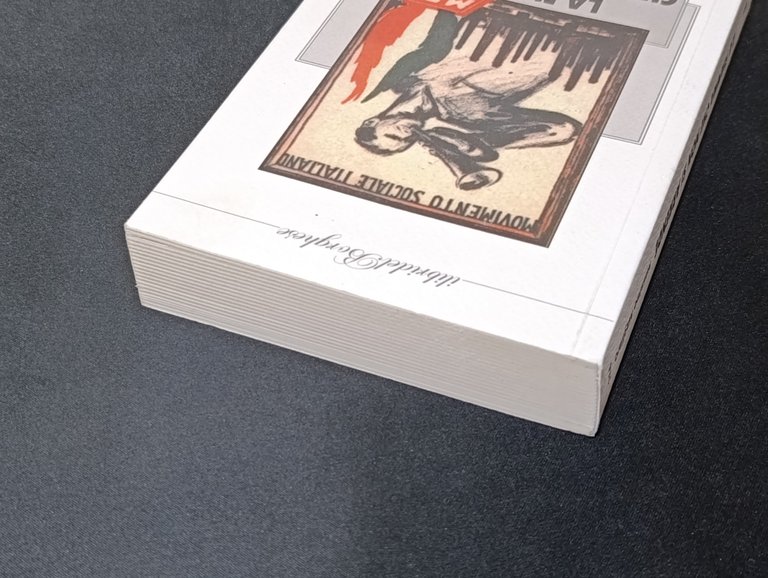 La fiamma che non si arrende