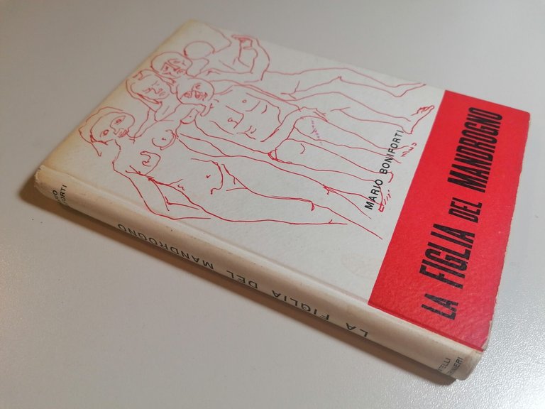 La figlia del mandrogno