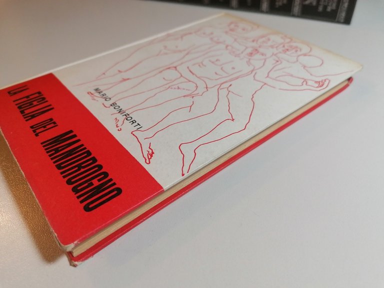 La figlia del mandrogno