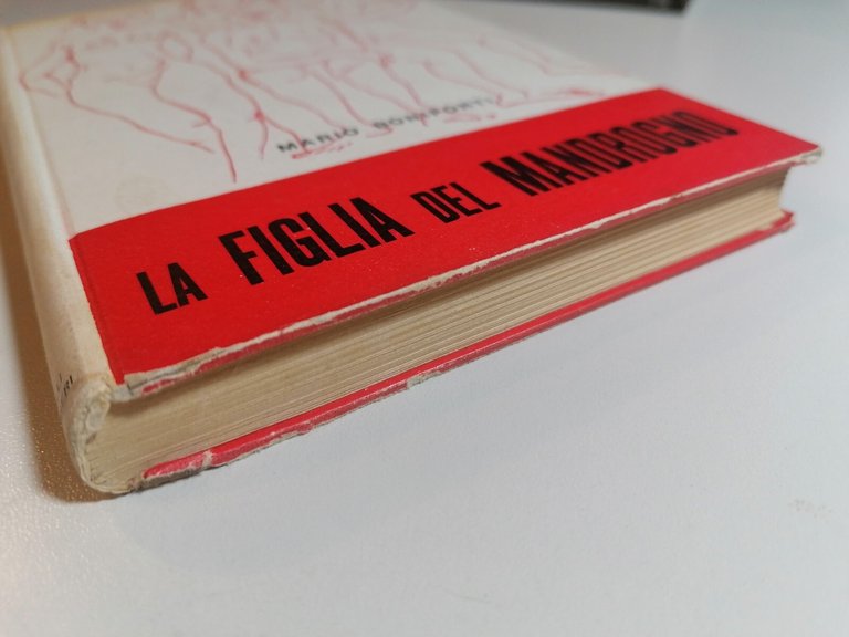 La figlia del mandrogno