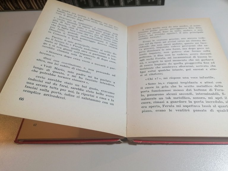 La figlia del mandrogno