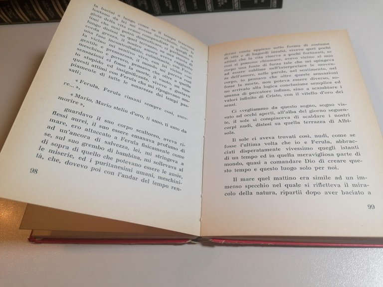 La figlia del mandrogno