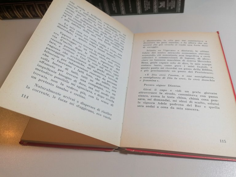 La figlia del mandrogno