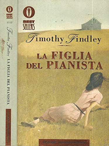 La figlia del pianista - Timothy Findley | Immagine principale