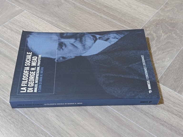 La filosofia sociale di George H. Mead. Analisi, interpretazioni, prospettive