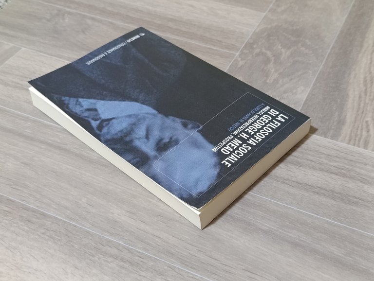 La filosofia sociale di George H. Mead. Analisi, interpretazioni, prospettive