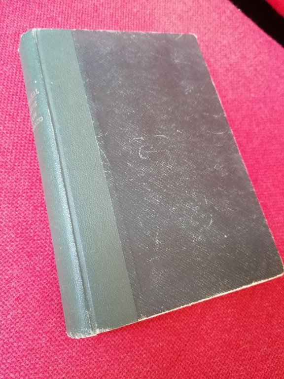 La fine di un romanzo