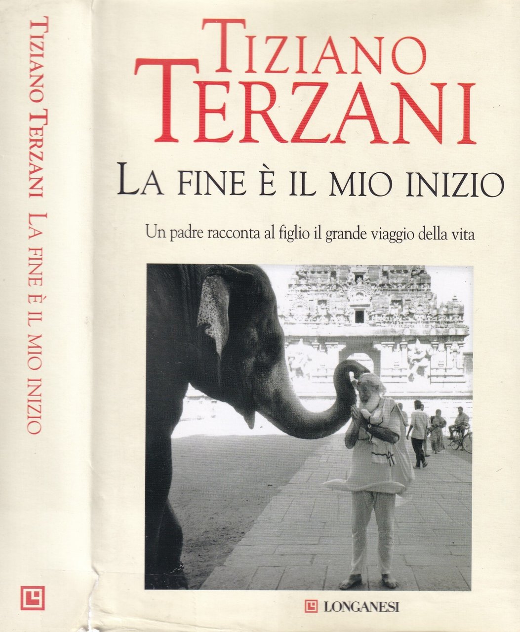 La fine è il mio inizio. Terza Edizione