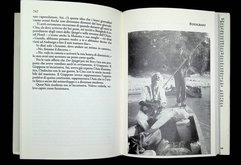 La fine è il mio inizio. Terza Edizione