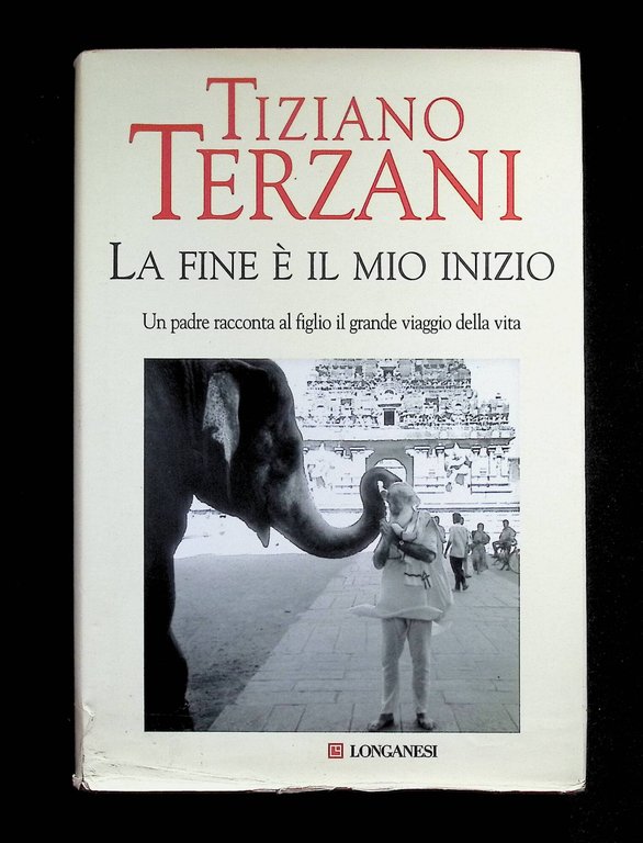 La fine è il mio inizio. Terza Edizione