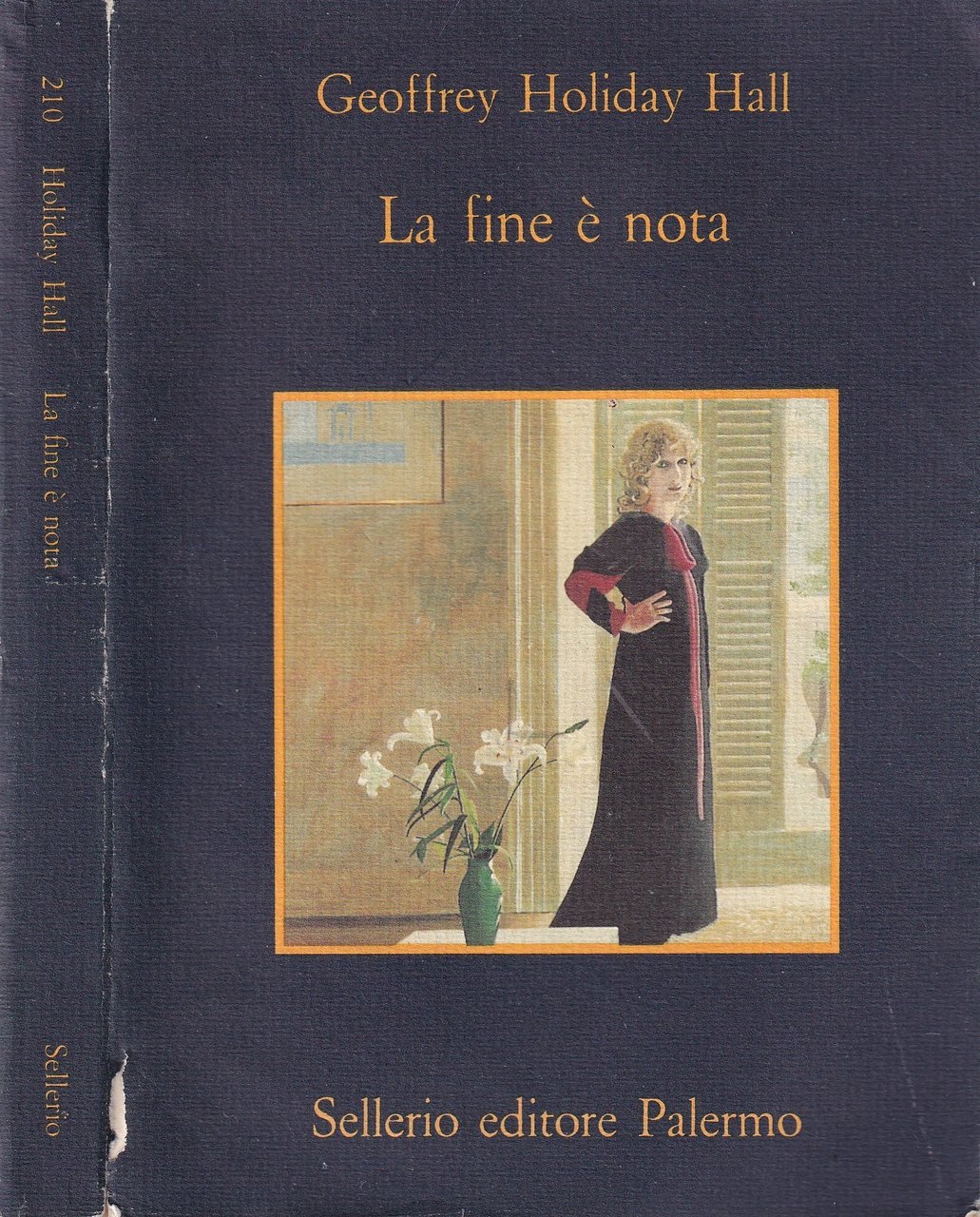 La fine è nota | Immagine principale