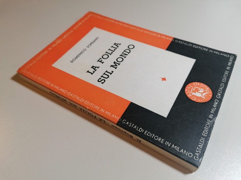 La Follia sul Mondo