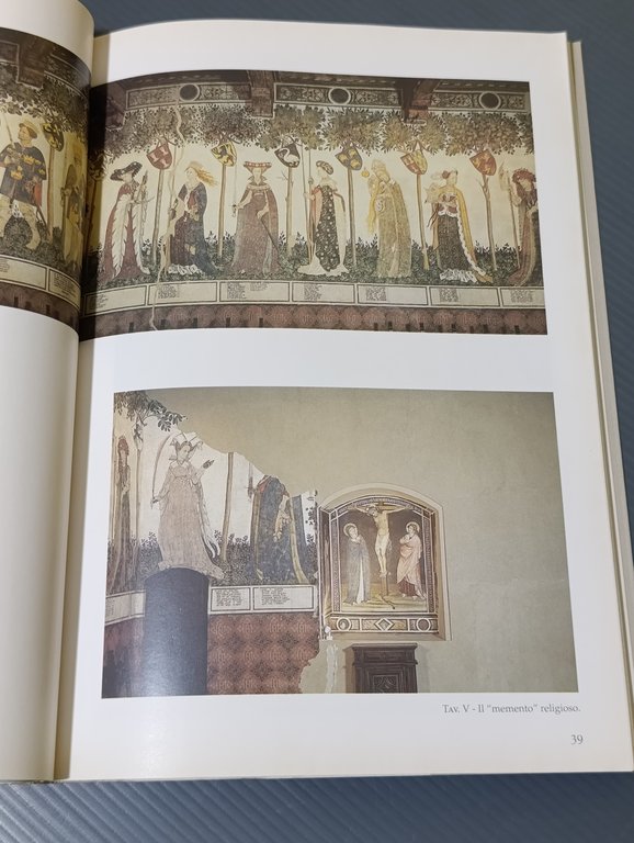 La fontana della giovinezza. Un itinerario senza fine tra arte …