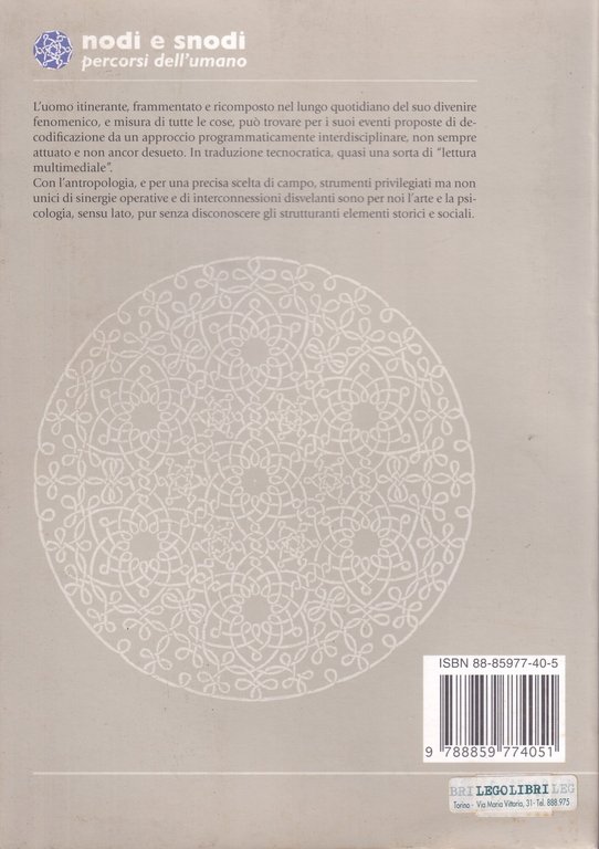 La fontana della giovinezza. Un itinerario senza fine tra arte …