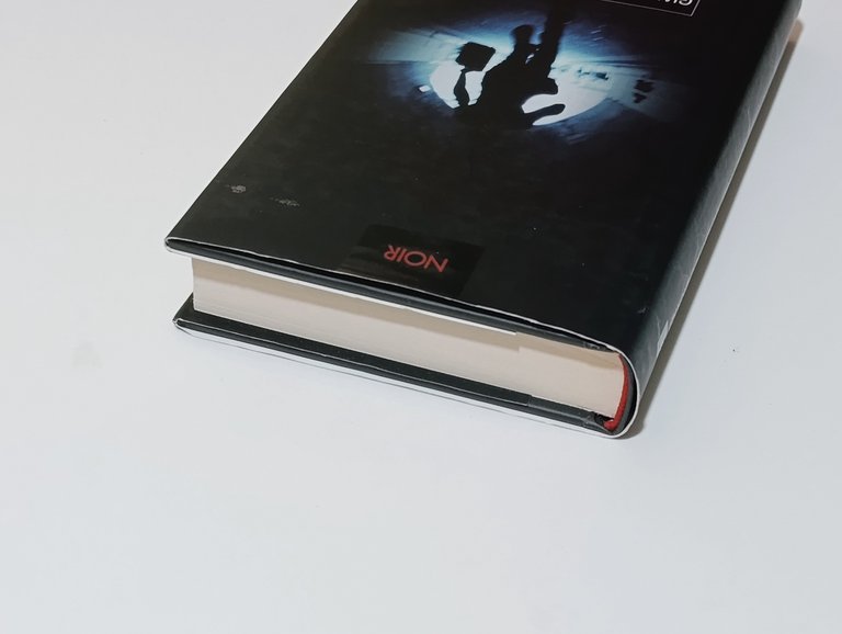 La Forma della Paura. Repubblica - L'Espresso | Immagine Gallery 4