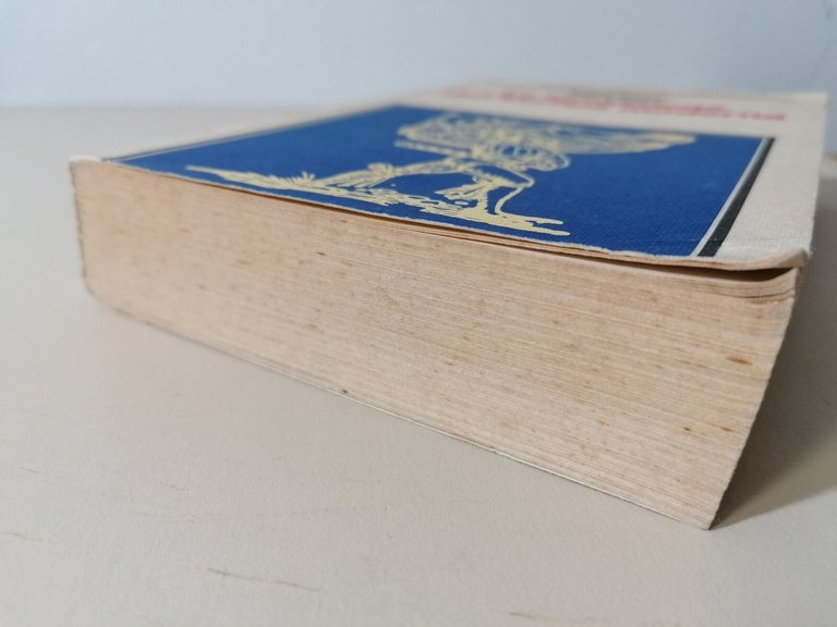 La Formazione Dell'Europa Moderna Libro Ritter Storia Universale Laterza 1985