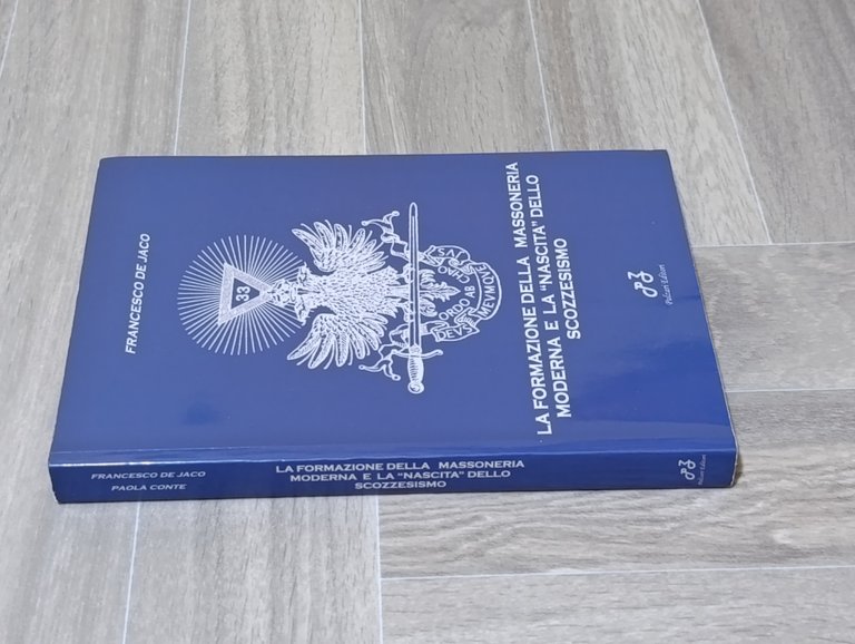 La formazione della massoneria moderna e la «nascita» dello scozzesismo