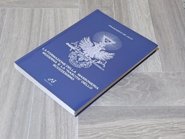 La formazione della massoneria moderna e la «nascita» dello scozzesismo