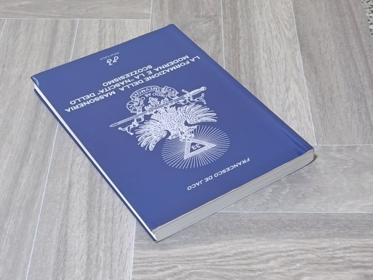 La formazione della massoneria moderna e la «nascita» dello scozzesismo