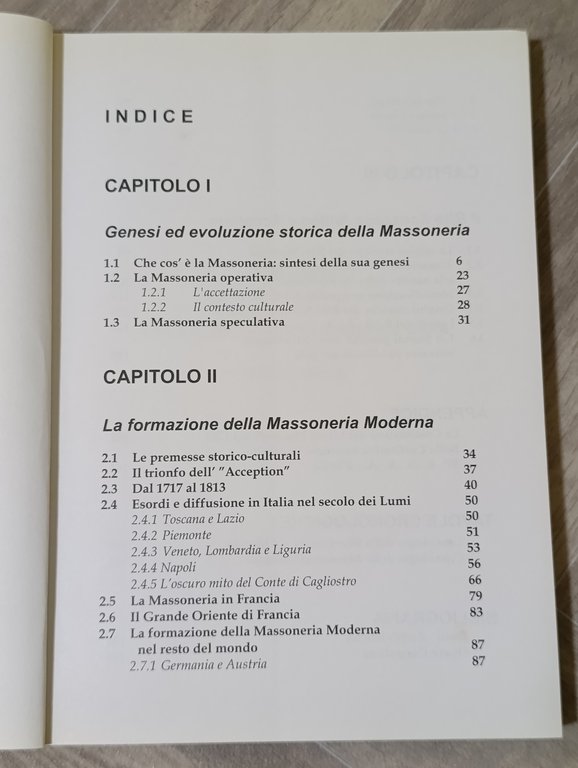 La formazione della massoneria moderna e la «nascita» dello scozzesismo