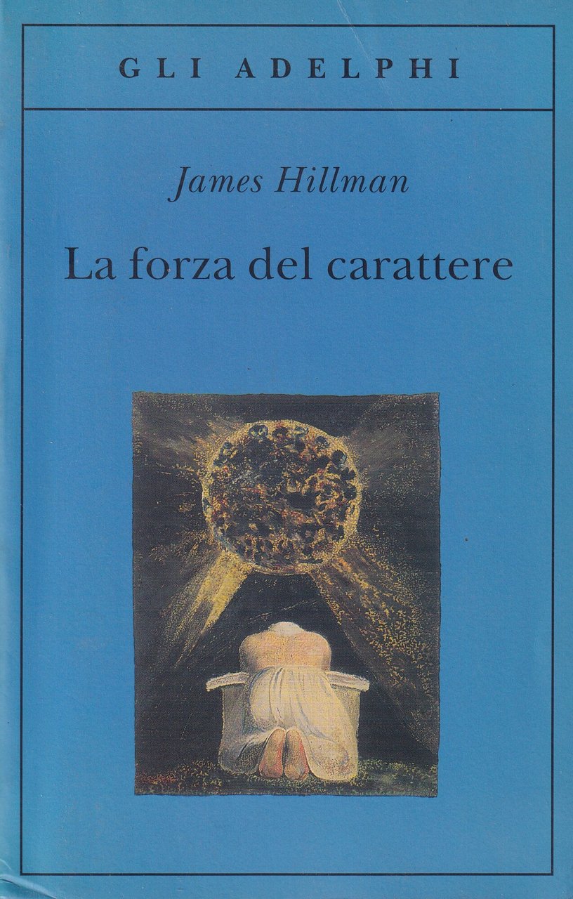 La forza del carattere. La vita che dura | Immagine principale