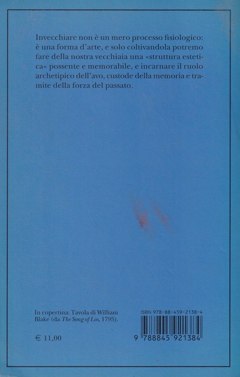La forza del carattere. La vita che dura | Immagine Gallery 2