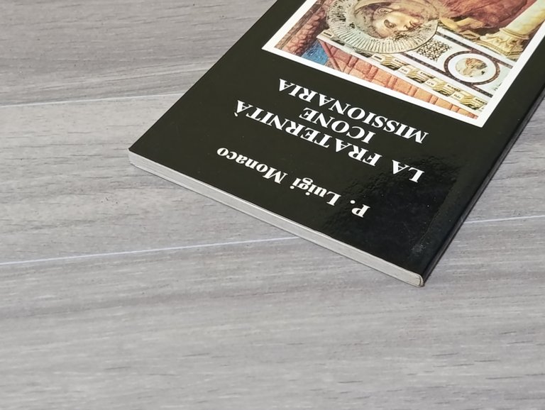 La Fraternità Icone Missionaria