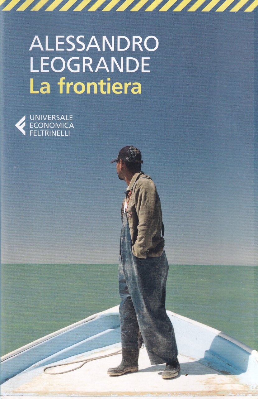 La Frontiera | Immagine principale