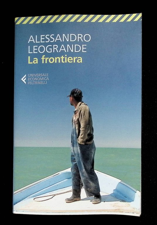 La Frontiera | Immagine Gallery 3