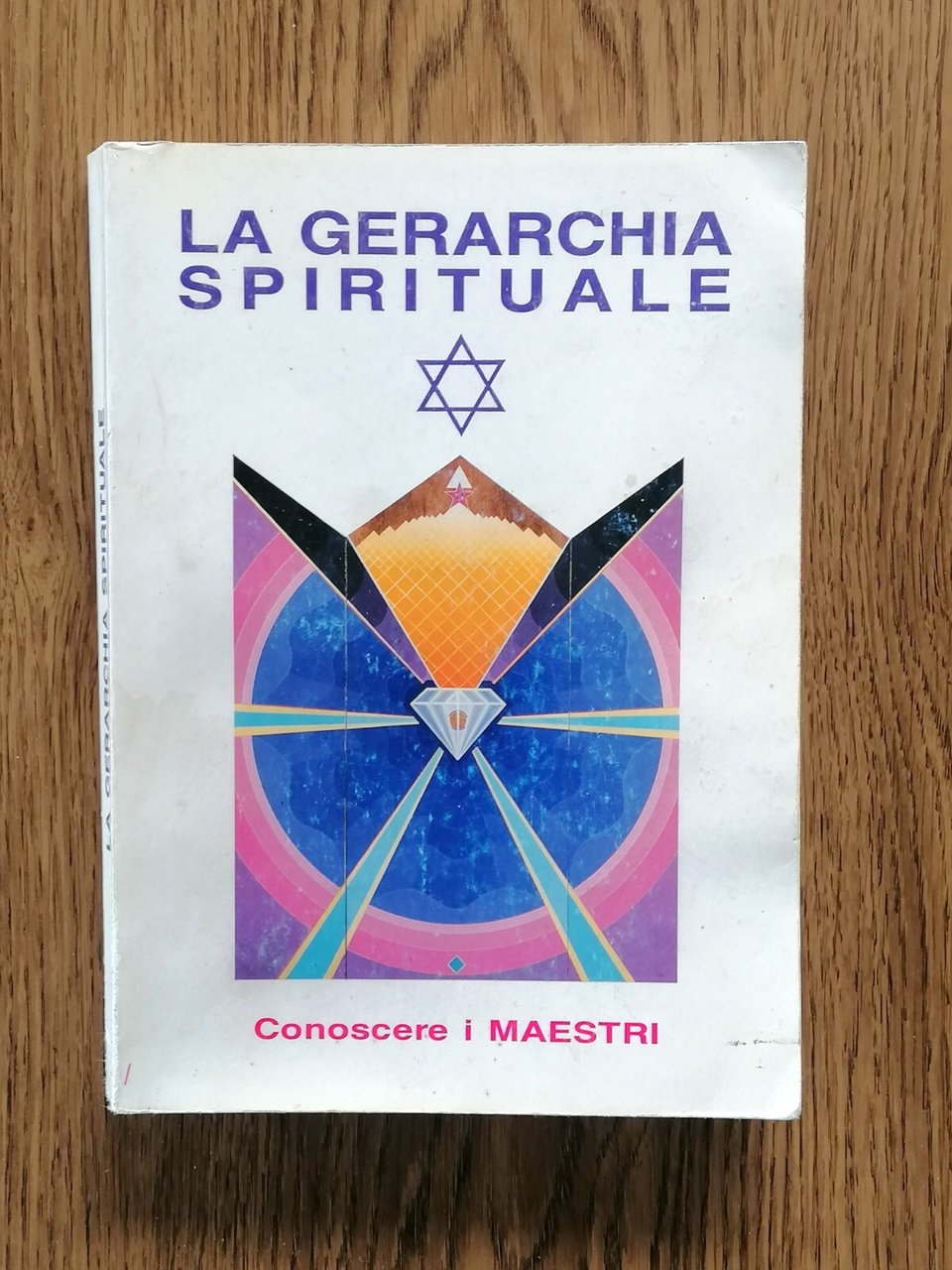 La Gerarchia Spirituale - Conoscere i maestri - Dai Libri …
