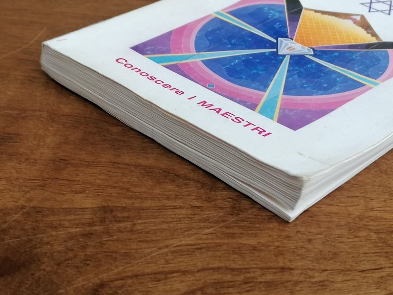 La Gerarchia Spirituale - Conoscere i maestri - Dai Libri …