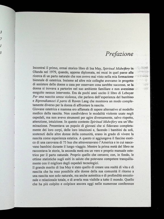 La gioia del parto. Segreti e virtù del corpo femminile …